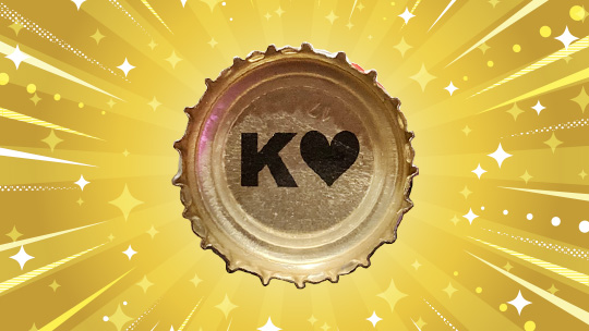 ドリンク1杯サービス